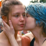Lesbian movies: BLUE IS THE WARMEST COLOUR (2013)