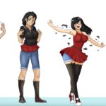 crossdresser meaning