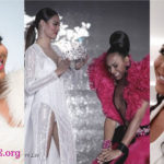 Ava Simões Representing Angola Won Miss Trans Star International 2019