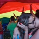 Lgbt Pride Flags