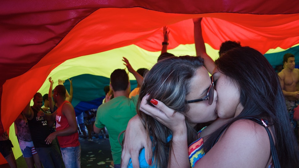 Lgbt Pride Flags