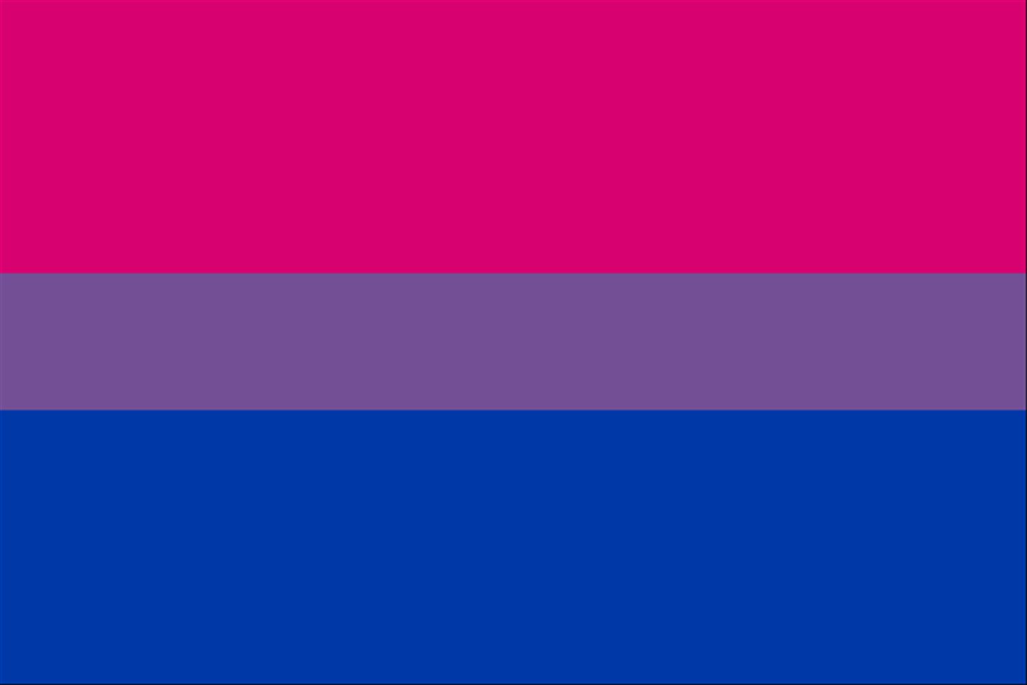 Lgbt Pride Flags-bisexual pride flag