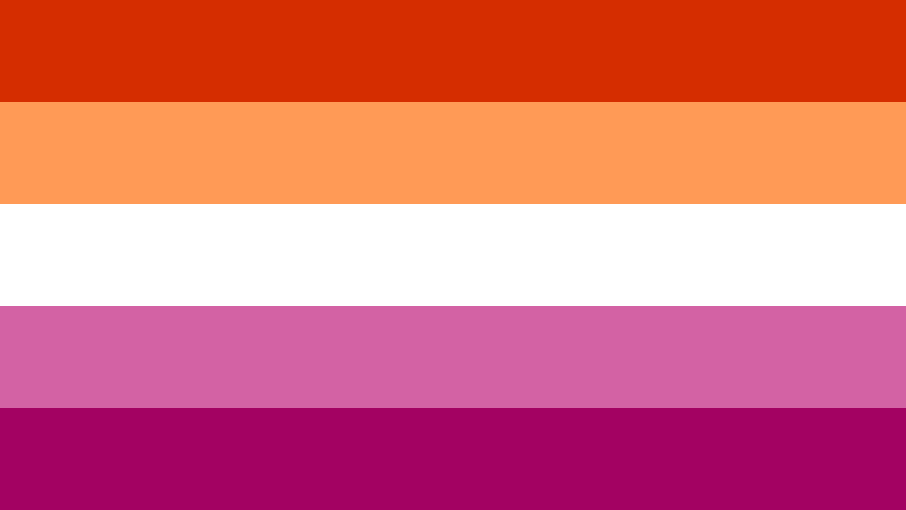 Lgbt Pride Flags- lesbian community pride flag