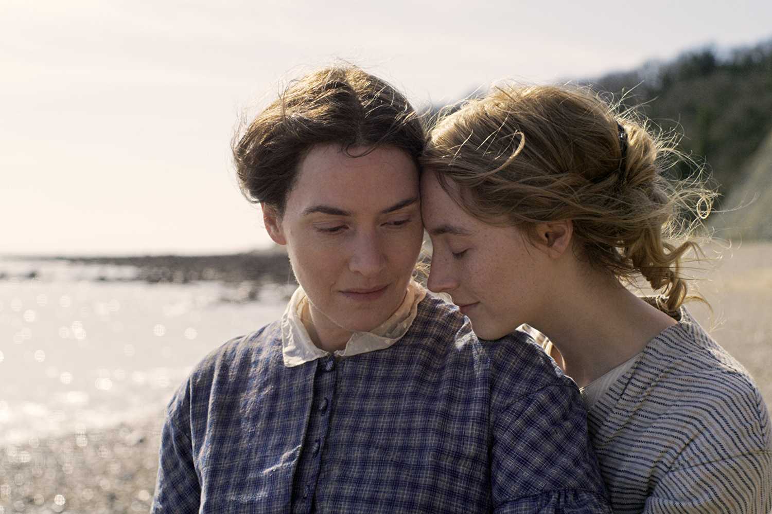 Lesbian Movies 2020 Ammonite
