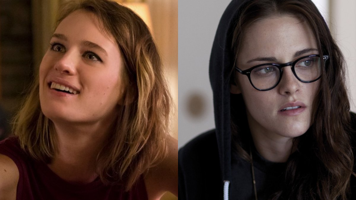 Lesbian Movies 2020 Happiest Season
