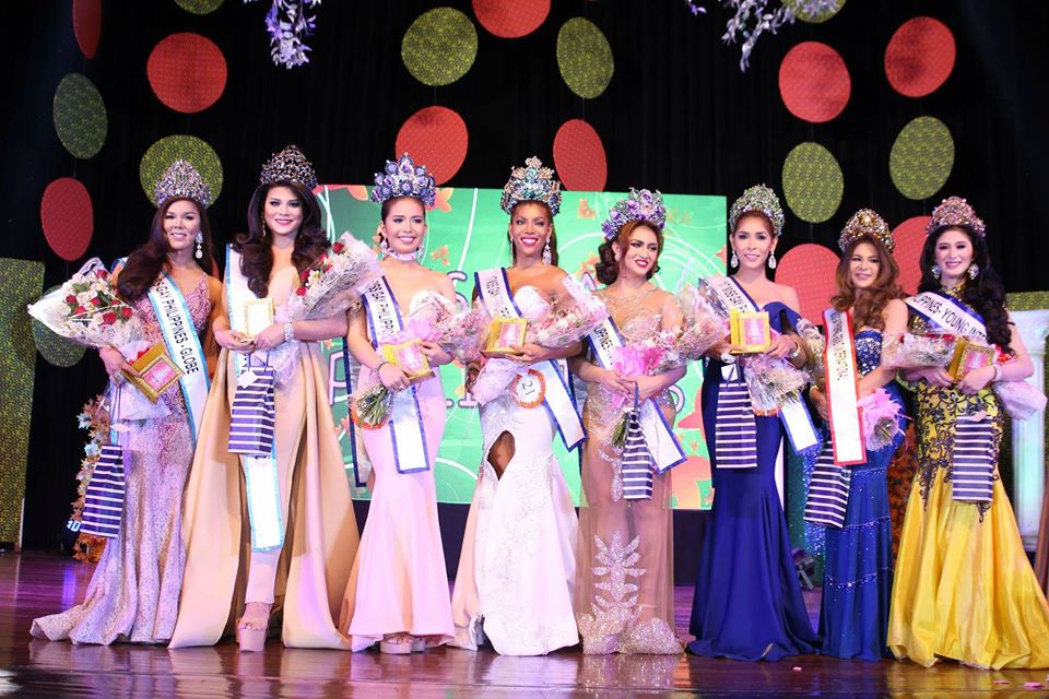 Miss Gay Philippines - Beauty Pageant for Gay, Transgender and Bisexual.