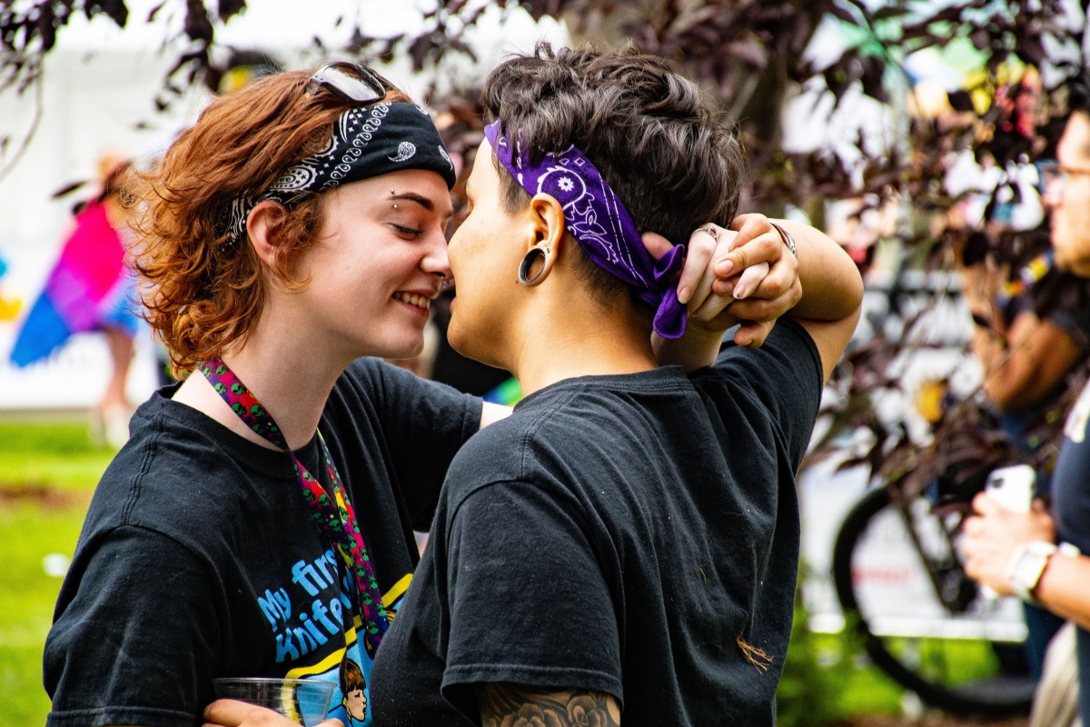 non binary mean