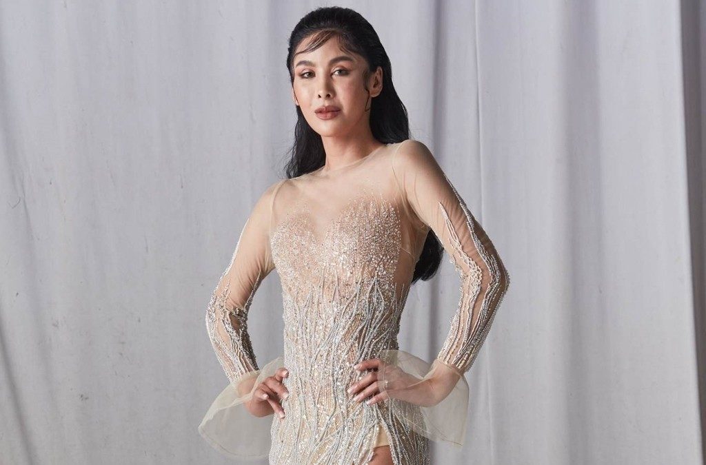 MISS INTERNATIONAL QUEEN 2020 CONTESTANTS - LOEY - TAIWAN