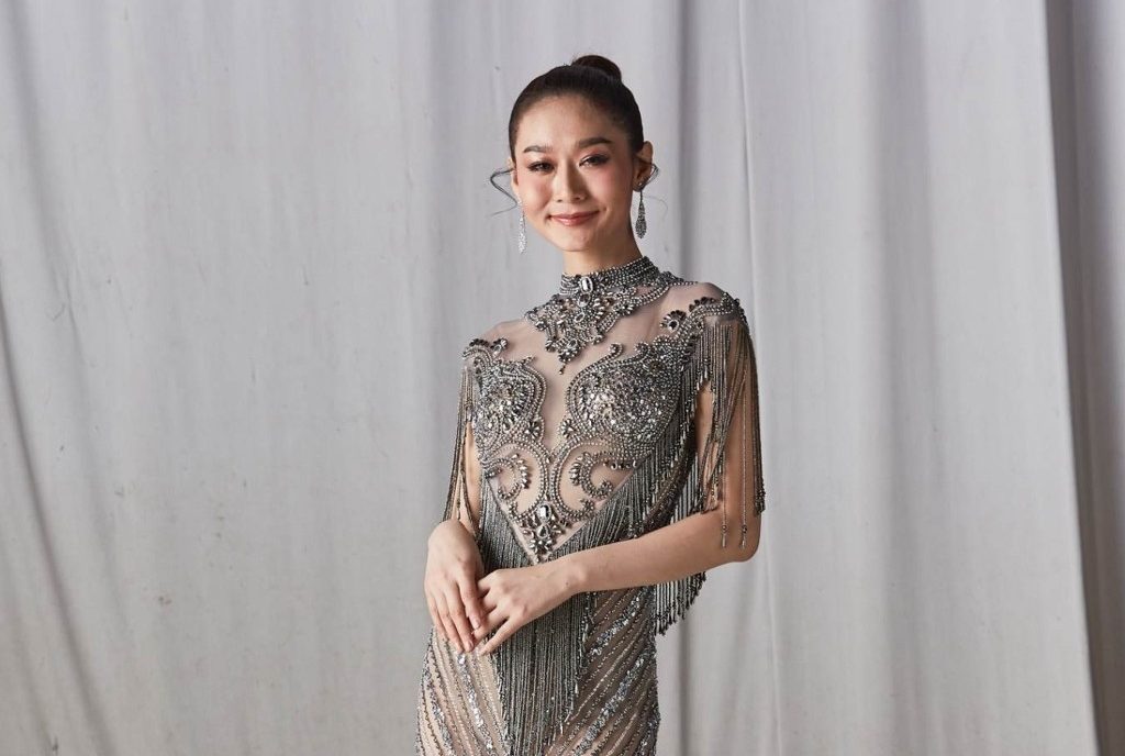 MISS INTERNATIONAL QUEEN 2020 - LACEY - CHINA