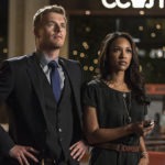 TV Show ‘The Flash’ actor 'Rick Cosnett' Comes out as Gay