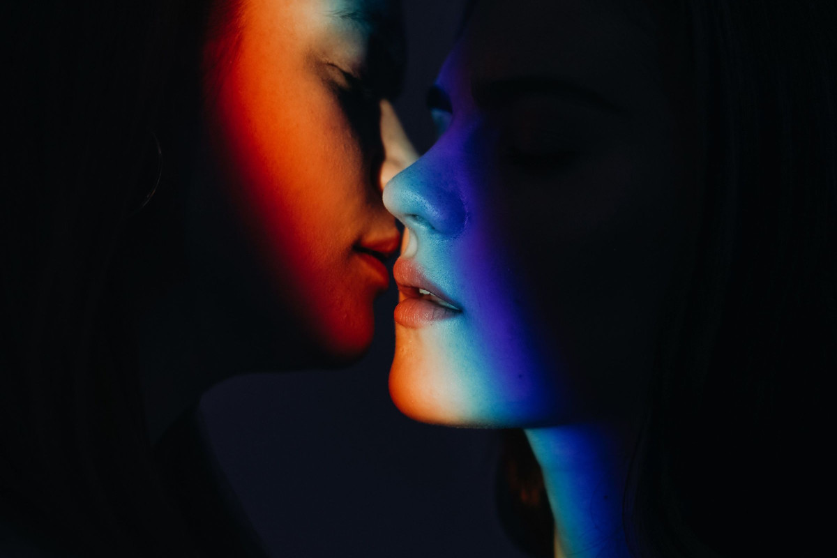 Coming out and Closeted
