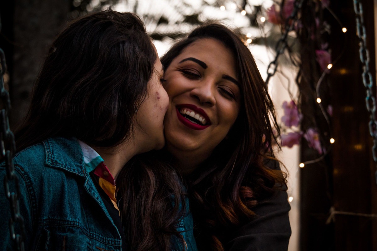 Coming out and Closeted