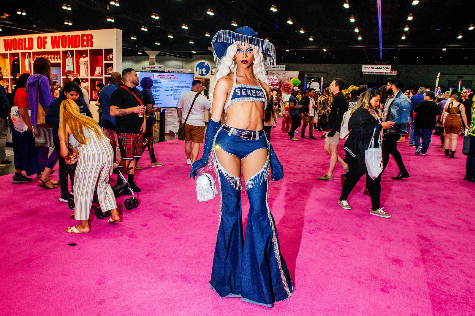 RuPauls DragCon LA