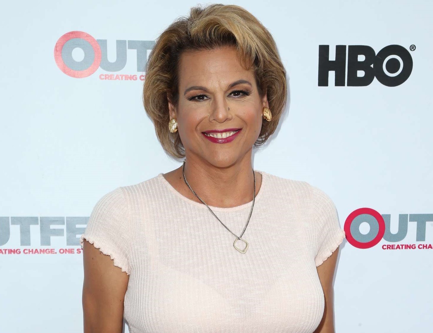 Transgender Roles on TV -Alexandra Billings
