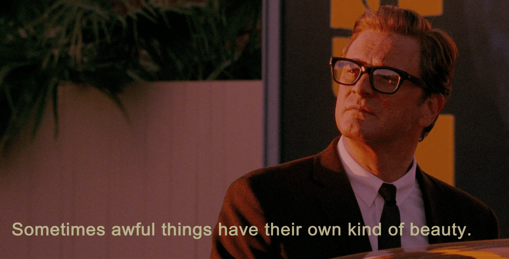 BEST LGBT MOVIES - A SINGLE MAN (2009