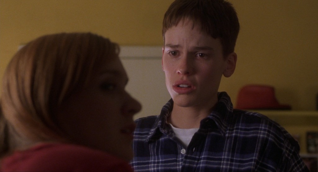 BEST LGBT MOVIES - Boys Dont Cry 1999