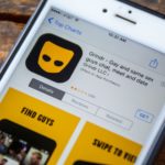 Grindr Gay App