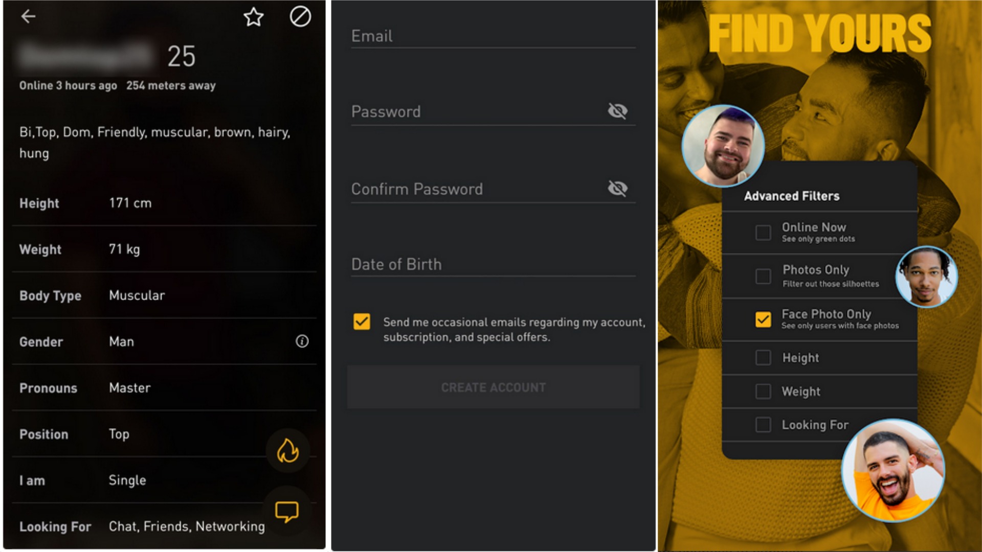 Grindr Gay App