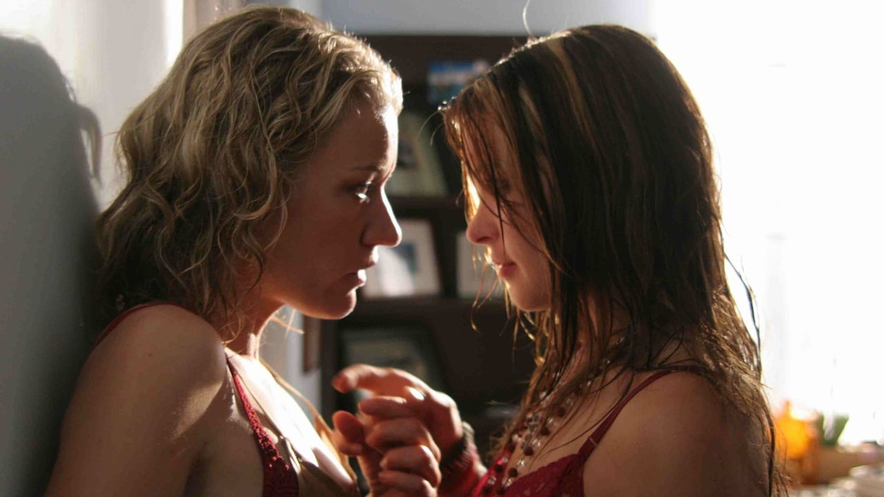 Lesbian Coming Out Movies - Loving Annabelle (2006)