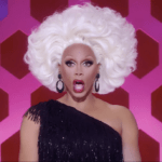 RuPauls Secret Celebrity Drag Race