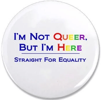 lgbtq ally mean