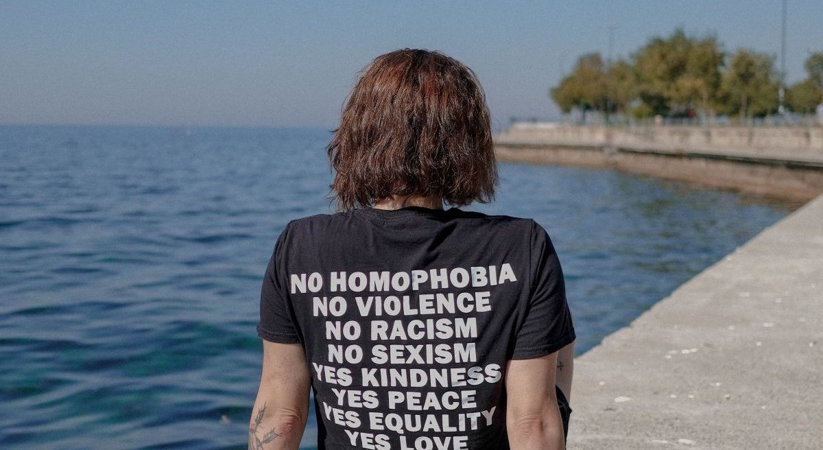lgbtq ally mean