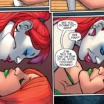 Lesbian and Bi Anti-Heroines and Villains