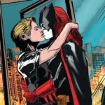 Lesbian and Bi Superheroines - batwoman aka Kate Kane