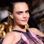 Cara Delevingne Pansexual