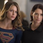 Chyler Leigh Alex Danvers Sexuality