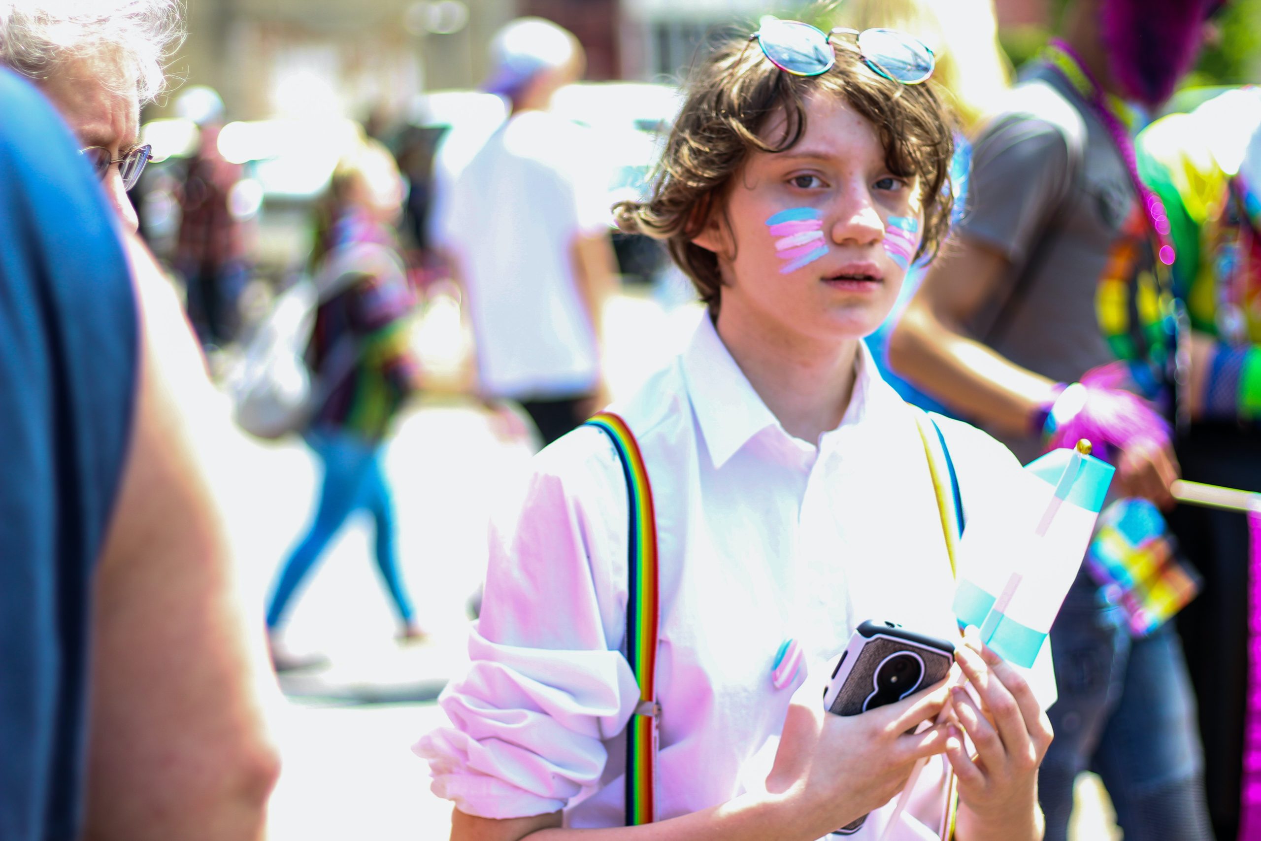 LGBT Pride Month 2020