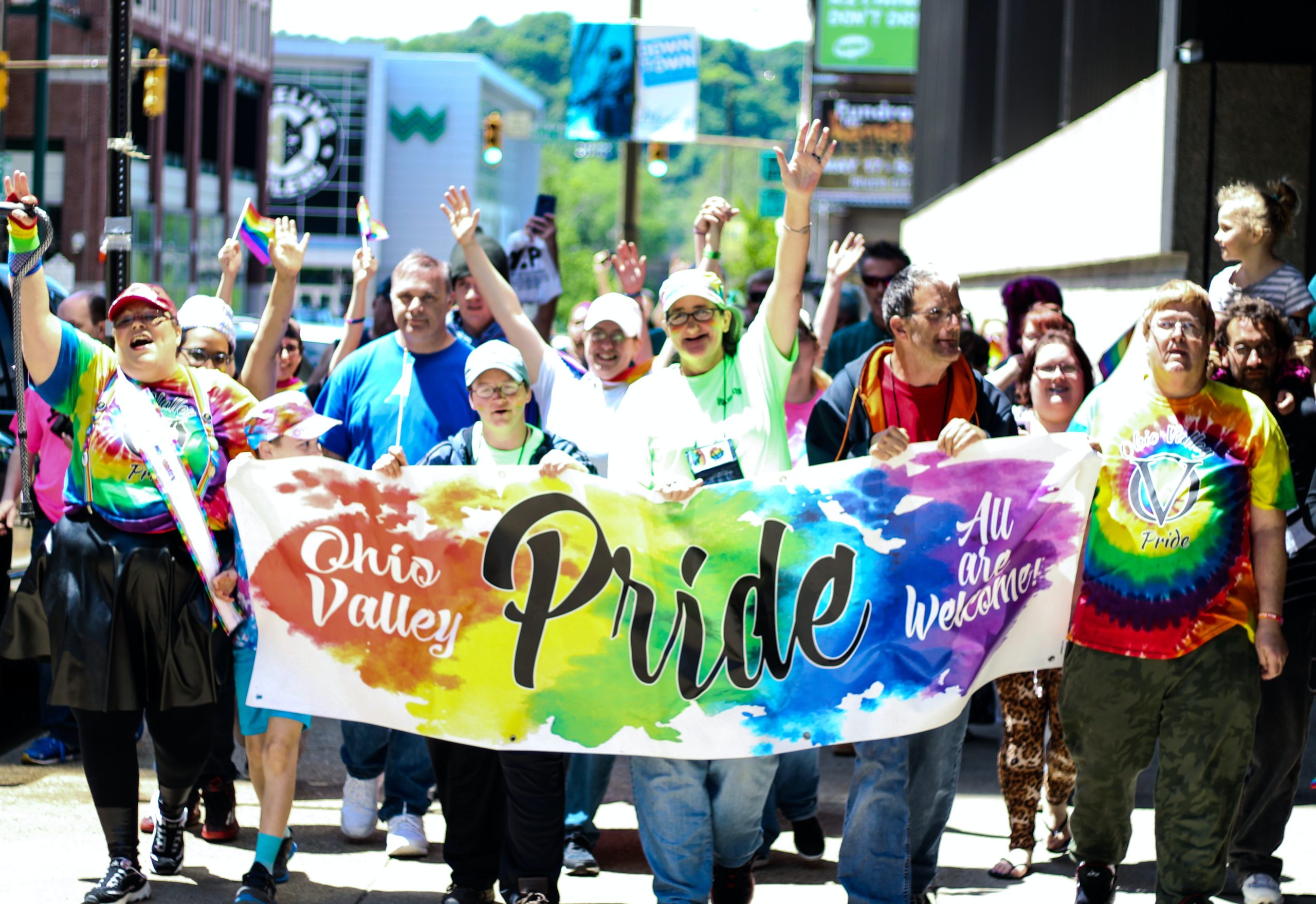 LGBT Pride Month 2020
