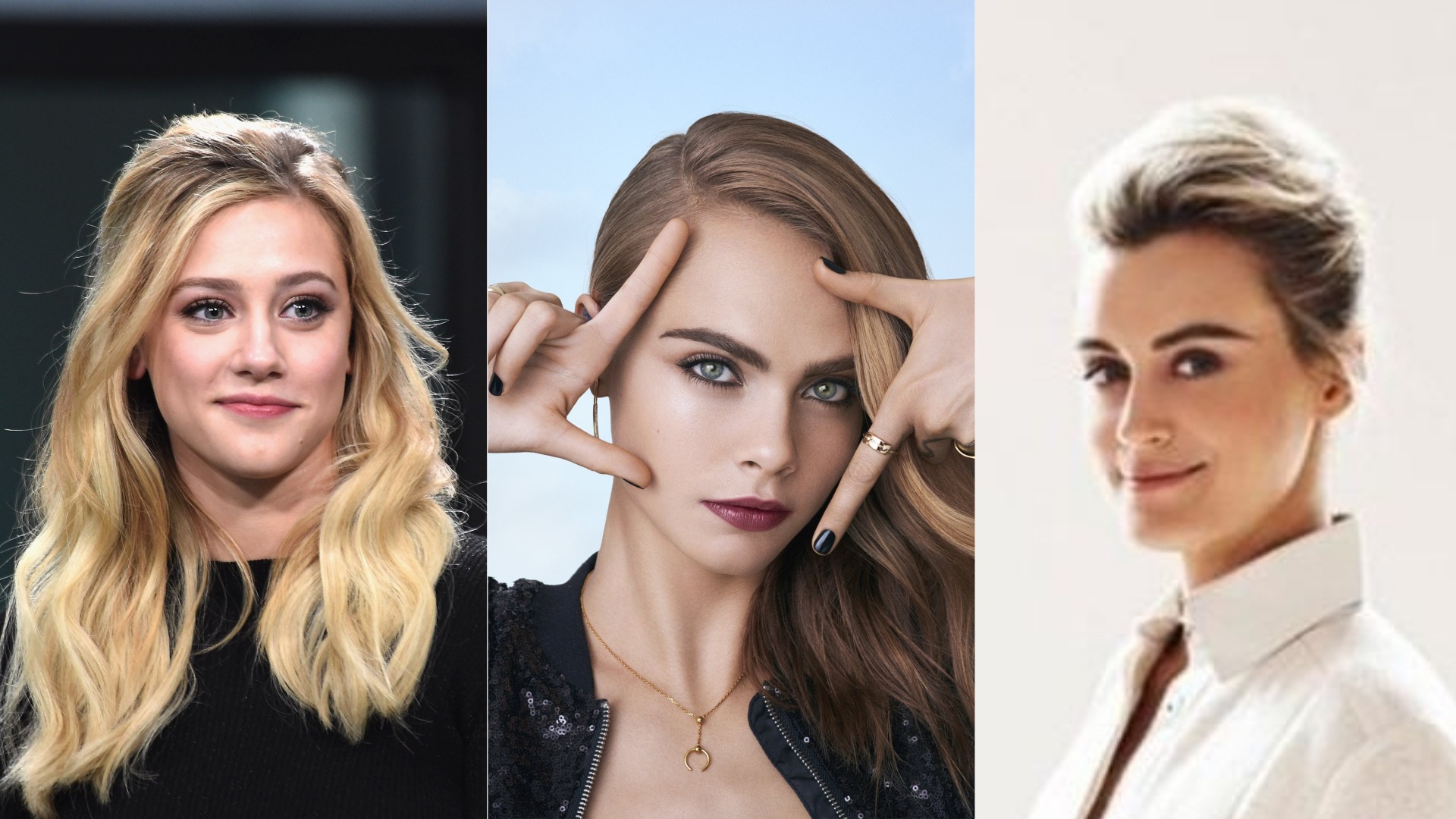 Celebrities Who Came Out in Pride Month June 2020