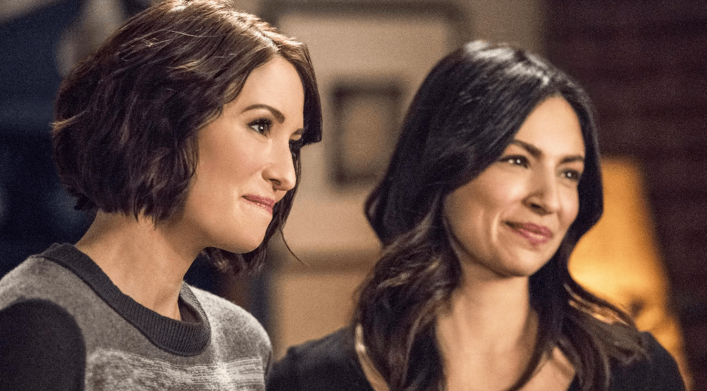 Chyler Leigh - Celebrities Who Came Out as LGBTQ+ During Pride Month