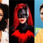 Javicia Leslie new Batwoman