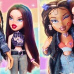 Lesbian and Bi Dolls
