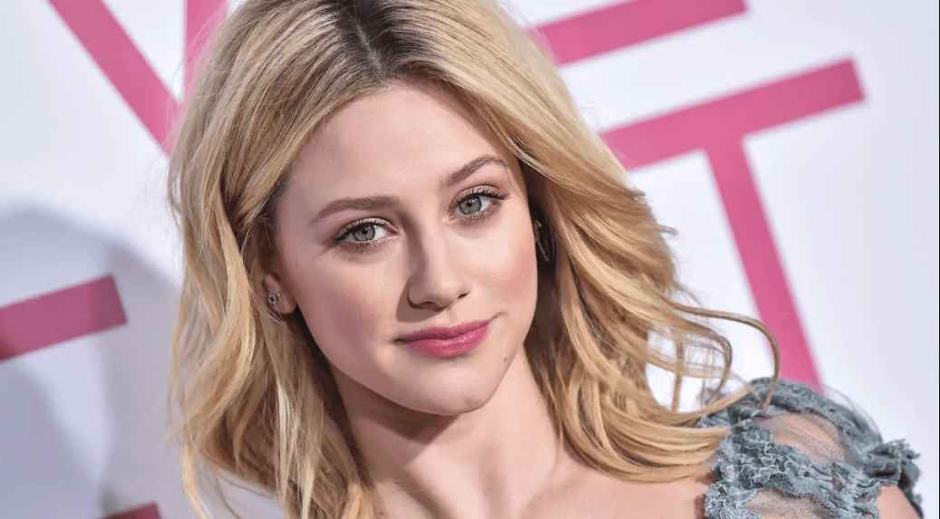 Lili Reinhart - Celebrities Who Came Out as LGBTQ+ During Pride Month