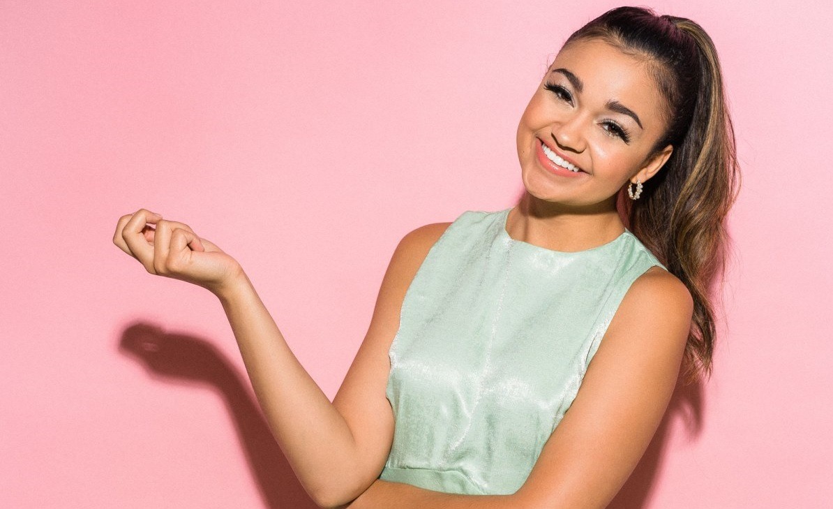 Madison Bailey - Celebrities Who Came Out in Pride Month June 2020
