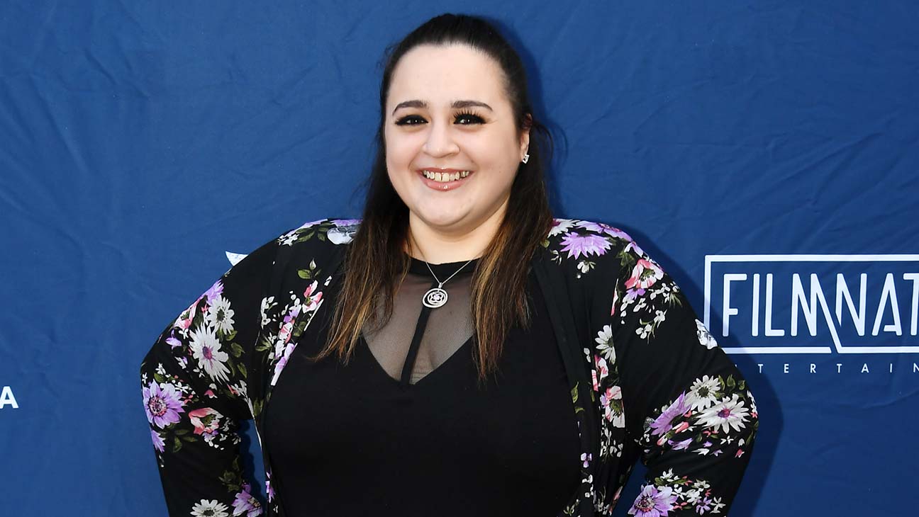 Nikki Blonsky - Celebrities Who Came Out in Pride Month June 2020