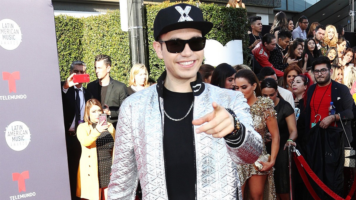 Raymix - Celebrities Who Came Out in Pride Month June 2020