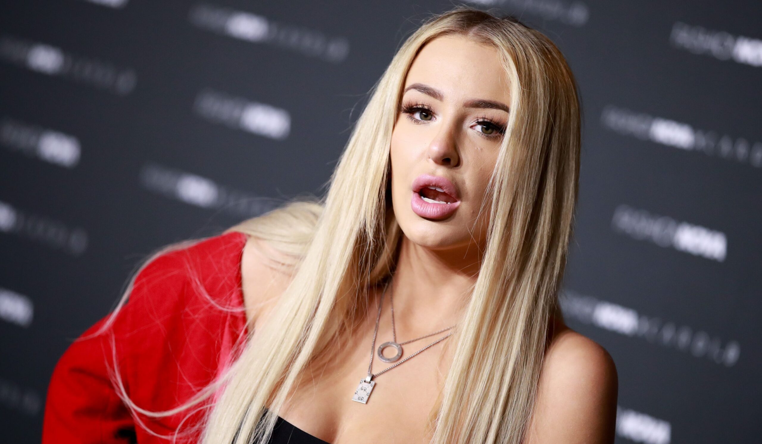 Tana Mongeau - Celebrities Who Came Out in Pride Month June 2020