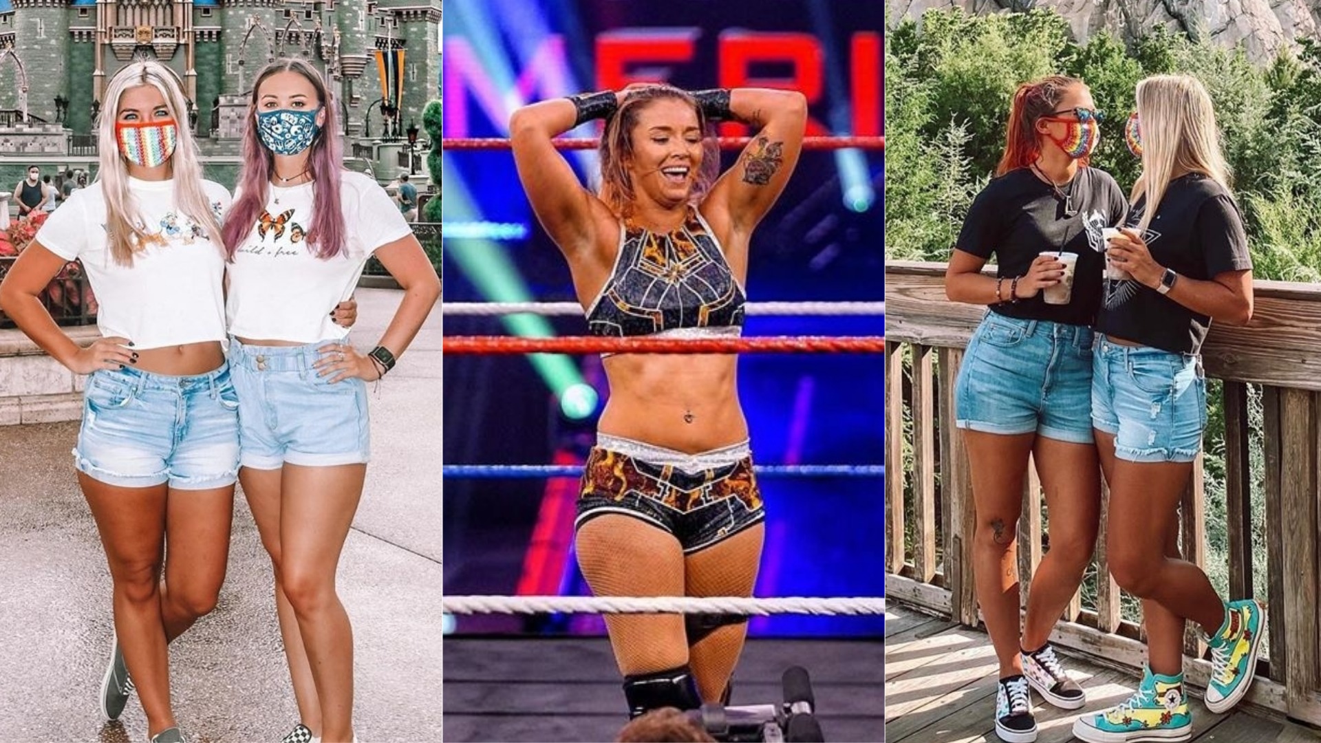 Tegan Nox Came Out As Lesbian