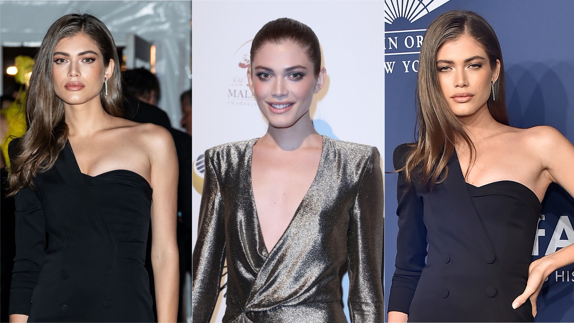 Valentina Sampaio First Transgender Model
