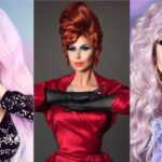 Trinity the Tuck - Love for the Arts