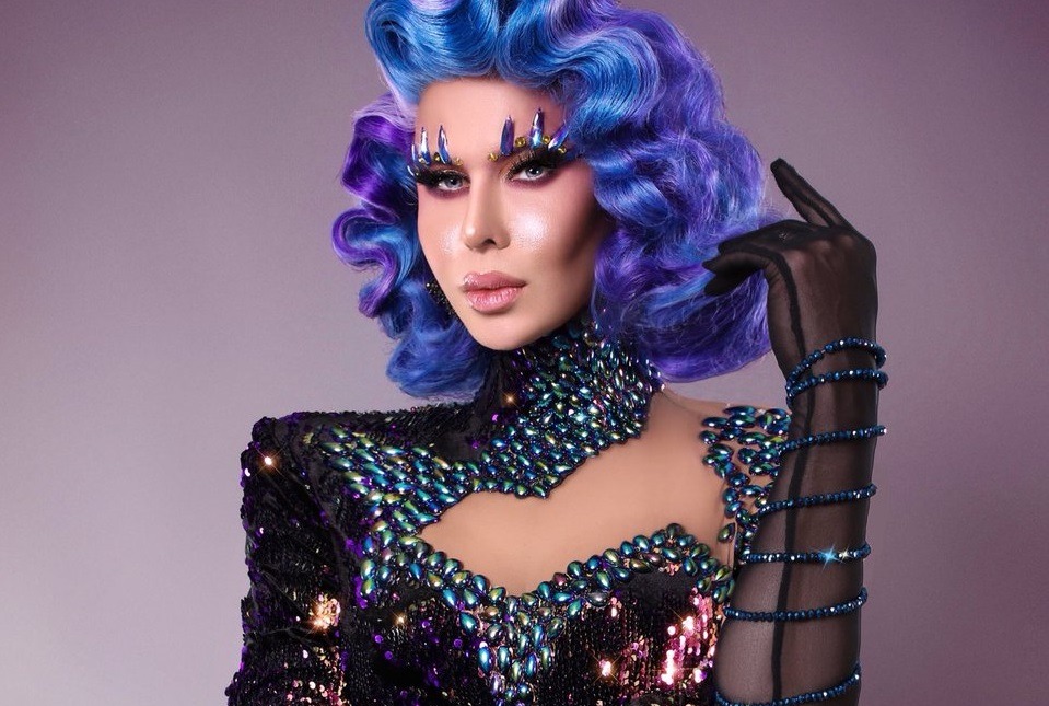 Trinity the Tuck - Love for the Arts