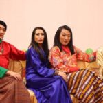 Bhutan Parliament Decriminalizes Homosexuality