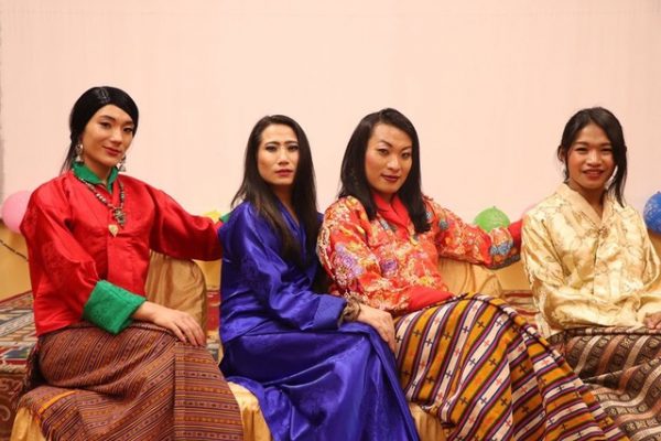 Bhutan Parliament Decriminalizes Homosexuality