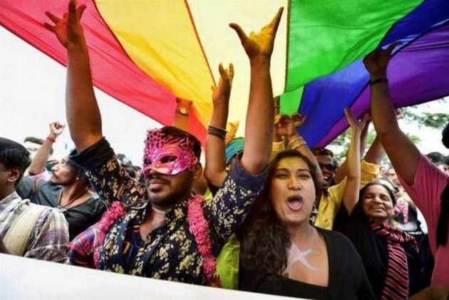 Bhutan Parliament Decriminalizes Homosexuality