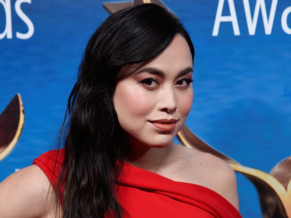 Batgirl: Ivory Aquino To Play Alysia Yeoh, First Trans Character in a DC Film