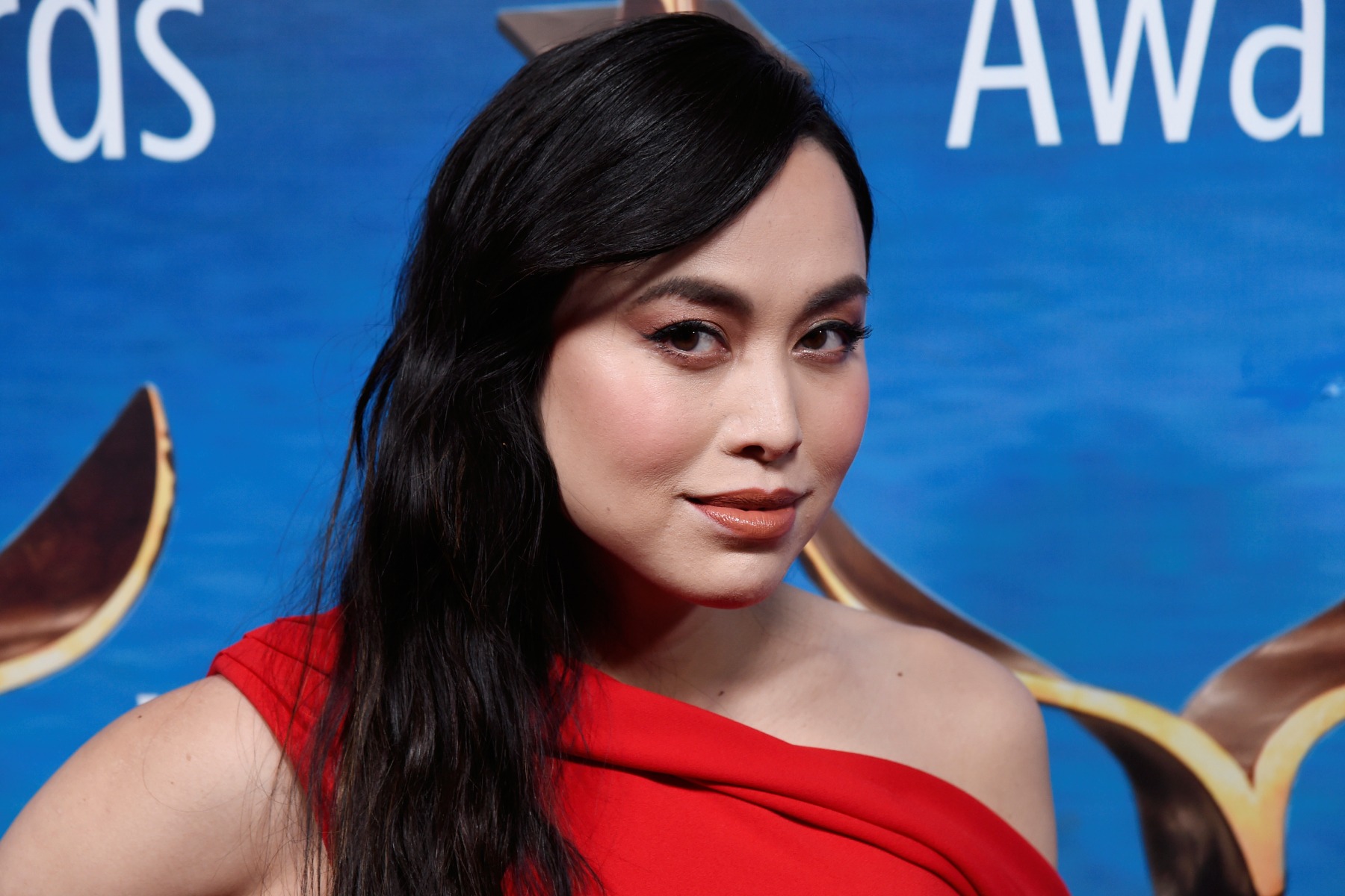 Batgirl: Ivory Aquino To Play Alysia Yeoh, First Trans Character in a DC Film